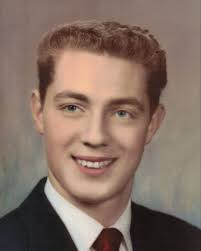 Most Recent Obituaries