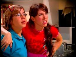 She began a relationship with hans knopf in 2015. Floricienta I Capitulo 10 Ropa Sucia Video Dailymotion