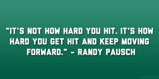Last lecture famous quotes & sayings: 32 Engaging Randy Pausch Quotes
