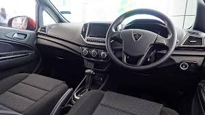 Maybe you would like to learn more about one of these? Proton S Freshest Facelift For 2019 Iriz Permits General Society To Have A Test Drive Insight Teletype
