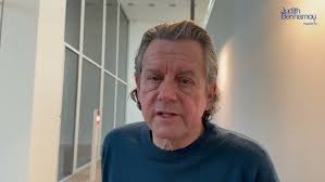 Jeff Wall, Artist, Fondation Beyeler, Basel, January 2024