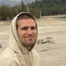 Inyo national forest mountain views