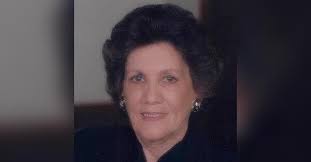 Ernestine C. Morton Obituary