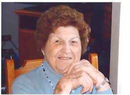 Evelyn Priller Obituary