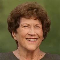 Barbara "Anne" Bailey Murr. April 17, 1941