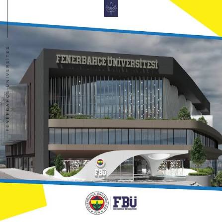 Fenerbahçe Üniversitesi'nin yeni yerleşkesini gururla duyuruyoruz! Modern  eğitim olanakları ve öğrenci dostu tasarımıyla sizin için hazırlıyoruz.  #FBÜ #FenerbahçeÜniversitesi