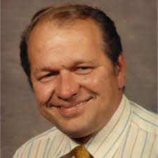 Obituary information for Richard "Dick" J. Ward