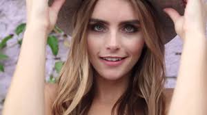 Behind the Scenes at our Bailey Blue Photo Shoot