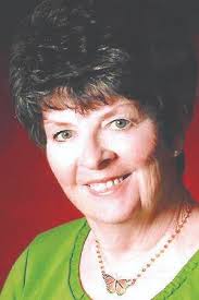 Search Mary Mcgovern Obituaries and Funeral Services