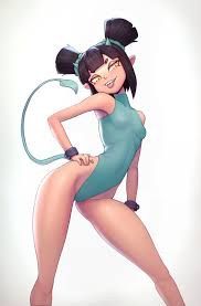 Rule34 - If it exists, there is porn of it   5462738