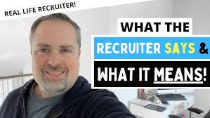 What Makes a BAD Recruiter? With Bernt Schindler