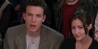 Kevin Smith Reveals How Ben Affleck's Mallrats Character Fits Into The  Sequel | Cinemablend