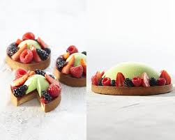 La Patisserie Cyril Lignac Patisserie Gateaux Et Desserts Patissiere