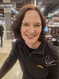 GALWAY FACES JACQUELINE MORGAN!