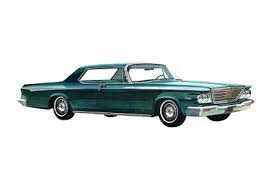 Image result for Pine Mist 1964 Chrysler