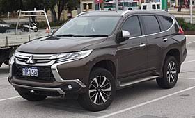Mitsubishi montero sport 1997 electrical wiring diagrams, eng., pdf in zip archive, 800 kb. Mitsubishi Pajero Sport Wikipedia