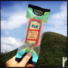 lola s ice pops the original artisan popsicles in hong kong ice pops pouch packaging artisan popsicles
