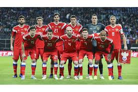 Французский арбитр тюрпен назначен на матч сборных россии и дании на евро. Nazvan Sostav Sbornoj Rossii Na Match S Kazahstanom