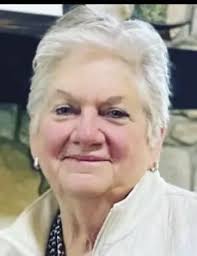 Obituary information for Christine M. Larkin
