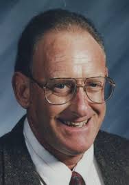 Jimmy Lloyd Willis (1934-2014)