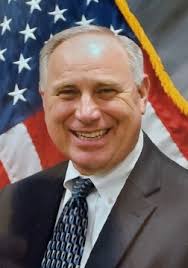 Danny Barkley Obituary