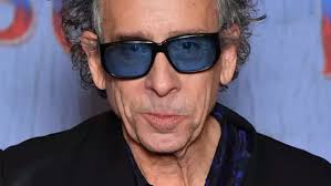 Listas las imágenes de la muy esperada serie de Tim Burton, “Wednesday”