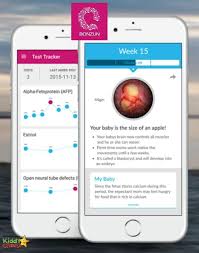 Ovia's personalized approach to tracking your baby's development gives you an app as unique as your pregnancy. Could A Pregnancy Week By Week App Give Peace Of Mind