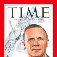 Family tree of George W. Merck