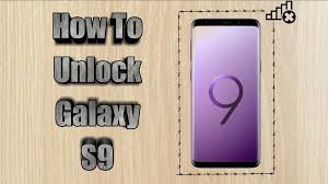 Samsung's galaxy s9 plus is a hardware masterpiece. Unlock Samsung Galaxy S9 From At T And Tmobile You Can Sim Flickr