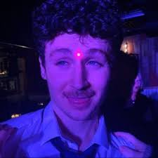 Todd Casper (@Lemur9)