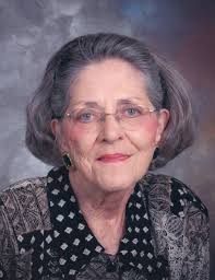 Obituary for Joyce Ann (Tate) Reeves