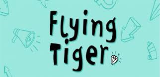 Ringrazio tutti per la collaborazione. Flying Tiger Scarica L App Ed Acquista Gratis Scontodelgiorno It