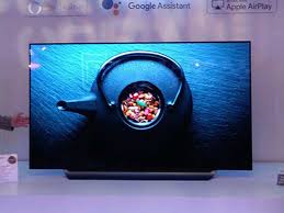 Lg Unveils Ai Enabled Thinq Tvs With In Built Alexa Google