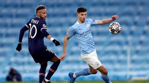 Ruben dias is so good that, when he commits a mistake; Ras 605jummn6m