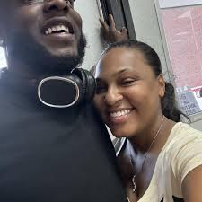 StarAsia Windsor and Donrae Frierson's Wedding Website