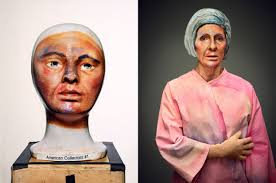 Selected Press Covering Art People — Matthew Rolston