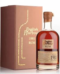 We did not find results for: English Harbour 1981 25 Year Old Rum Review The Lone Caner