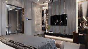 What's the best design for a master bedroom? Master Bedroom Inspiration On Behance