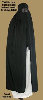 Skip to main search results. Authentic Afghanistani Style Embroidered Chador Burqa Ni137 Alhannah Islamic Clothing