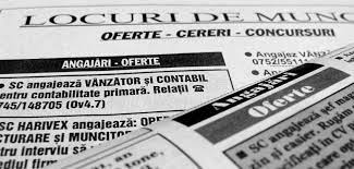 Motor de cautare pentru toate locurile de munca in moldova. Telegrama Locuri De MuncÄƒ OfertÄƒ BogatÄƒ In Ploiesti Prin Ajofm Vezi Ce Se CautÄƒ