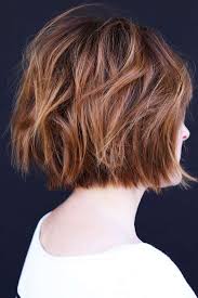Shaggy bob for thin hair 2019. Pics That Will Make You Want A Shag Haircut Glaminati Com
