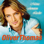 Oliver Thomas