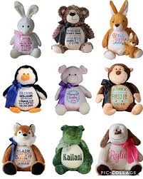 Birth Announcement Personalized Stuffed Animals Personalized Stuffed Animal Birth Announcement Stuffed Animal Birth Gift For Baby New Baby Keepsake Personalized Stuffed Animals New Baby Products Baby Gifts