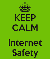 These posters can be used in any workplace across all industries for awareness and. Keep Calm Internet Safety Poster Mamun Keep Calm O Matic