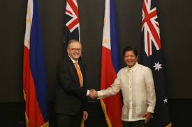 Philippines, Australia start sea, air patrols in South China Sea | Reuters