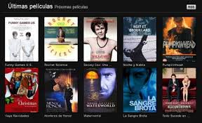 Ver y descargar películas y series en latino, español, subtitulado e ingles, los últimos estrenos en la mejor calidad hd sin cortes. Que Le Paso A Lunes Cuevana
