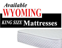 About our king size mattresses. Top Usa Built Wyoming King Beds And Wyoming King Mattresses