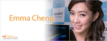Emma Cheng
