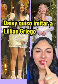 De Donde Es La Ropa Que Usó Lilian Griego En El Concierro
