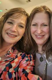 Here are my pix from a very lovely, casual 45th get-together. I loved  seeing you all and missed you that couldn't make it. And, it's confirmed  that I and a few others